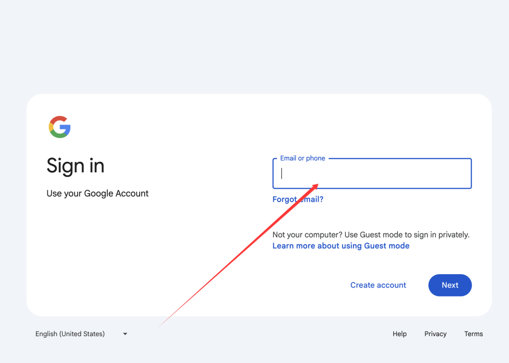 图片[2]-Google one 登录以及可能遇见的问题-美国学生优惠