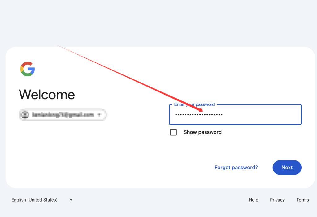 图片[3]-Google one 登录以及可能遇见的问题-美国学生优惠